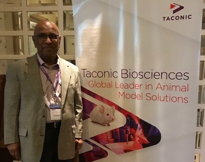 Advinus at Taconic Biosciences