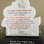 State-Level-Safety-Award