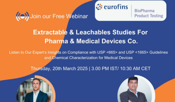 GLP Toxicology Webinar